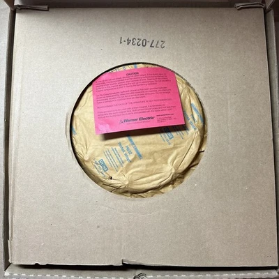 NEW Warner Electric 5324-111-001