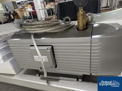 USED Thermo Scientific Thermo Scientific Haake Pelletizing Line, Model Pharma 11 HME