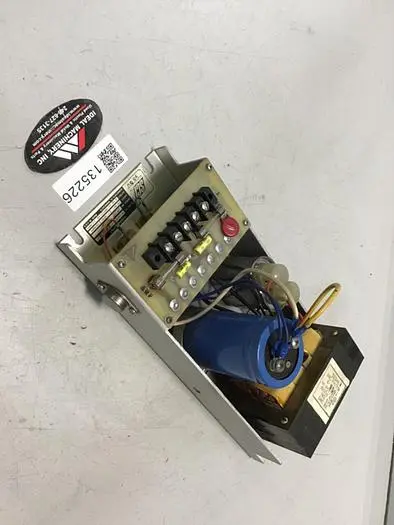 Used SCI PR102-B1 Power Supplies Michigan US | Ideal Machinery #582112