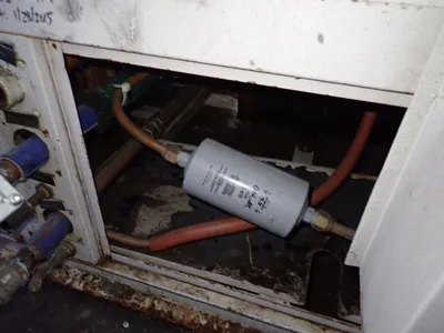 Used 1991 RANSCO 71081M Heat Treating Units Ohio US | HGR 24 #729501