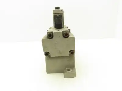 Used AUTOMATIC VALVE _UNKNOWN_ Valves/Fittings | Arrow Industrial #613045