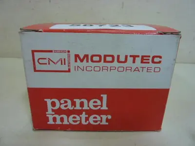 NEW MODUTEC 820496