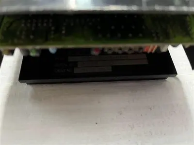 USED BALDOR TFM 060-06-01-1