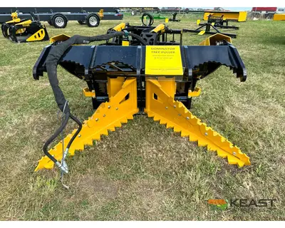 Used CL FABRICATION _UNKNOWN_ Tree/Post Pullers Iowa US | Keast Enterprises #1360107