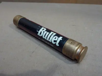 USED BULLET ECSR-10