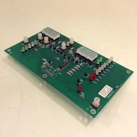 Used CONAIR 785A275U01 Circuit Boards Michigan US | Ideal Machinery #707953