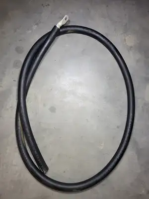 NEW 2009 GENERAL ELECTRIC SR735