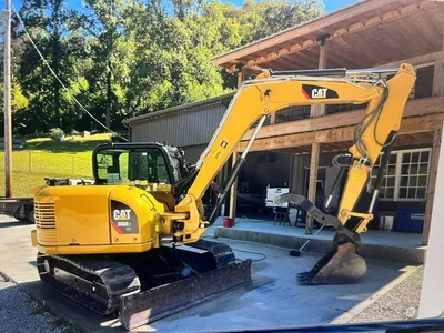 Used 2018 _UNKNOWN_ _UNKNOWN_ Crawler Excavators - Mini Kentucky US | H Richardson and Sons #1557796