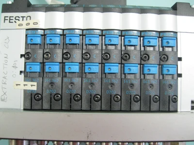 USED Festo CPV14-VI