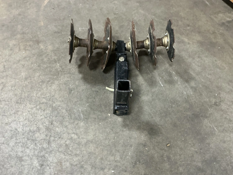 Used _UNKNOWN_ _UNKNOWN_ Plows Michigan US | Miedema Asset Management Group #1324127