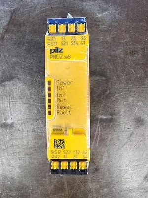 NEW PILZ 751106