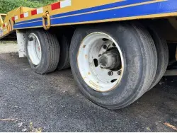 Used 2021 EAGER BEAVER 20XPT Flatbed Trailers Pennsylvania US | Iron Exchange Equipment Solutions #1353688