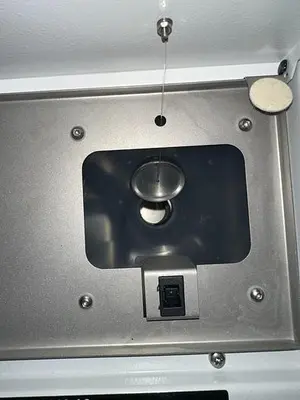 JULABO SUSS FL601 RECIRCULATING CHILLER