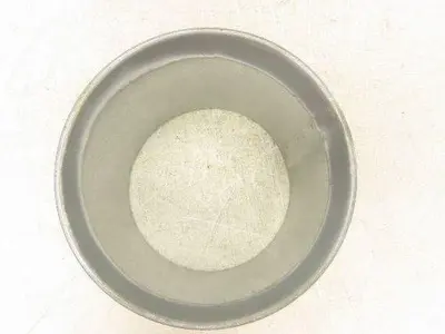 12"x 10"L Galvanized Clamp Together Duct Pipe Dust Collector Ducting