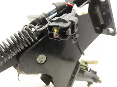 Used BAOLI _UNKNOWN_ Forklift Attachments Indiana US | Arrow Industrial #1367010