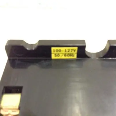 USED MITSUBISHI S-N95
