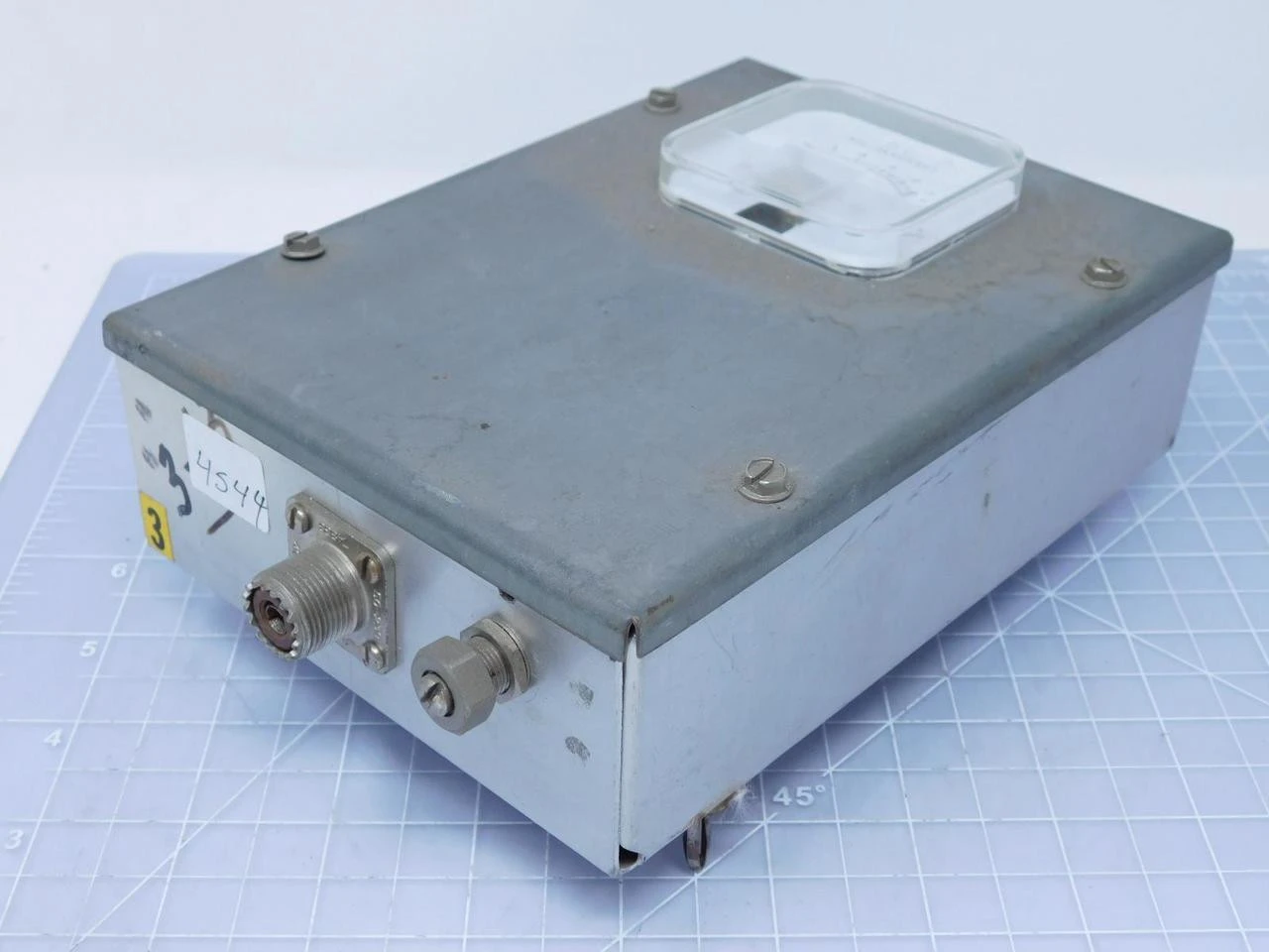 Used EMICO _UNKNOWN_ Voltmeters | OCO Industrial #1713667