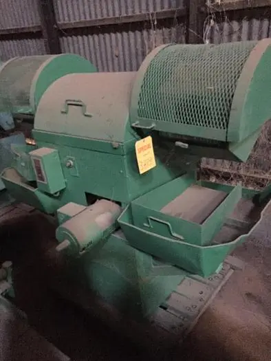 Used _UNKNOWN_ _UNKNOWN_ Tumbling Equipment Arizona US | PETERSON MACHINERY SALES #442150