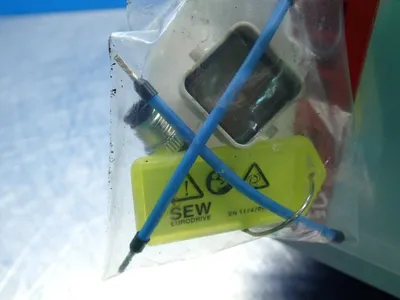 USED SEW EURODRIVE PHC21AA075M1E31A00