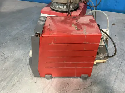 Used LOCTITE 97123 Chemical & Process Equipment Ohio US | HGR 24 #1487109