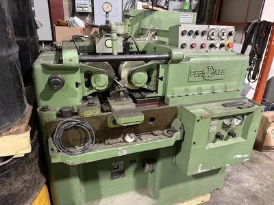 USED 1996 PEE-WEE P20
