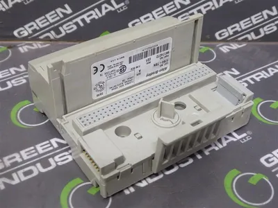 Allen Bradley 1794-TBN/A Flex I/O Terminal Base Rev. C01 Used