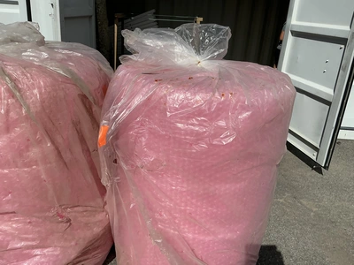 Used _UNKNOWN_ _UNKNOWN_ Shipping Supplies Michigan US | Miedema Asset Management Group #1437334