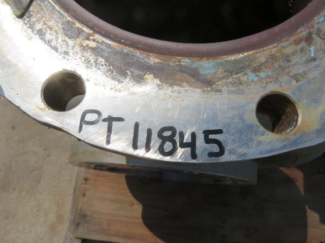 Used Goulds 3196 XLT Pumps Minnesota US | Peak Machinery, Inc. #286349