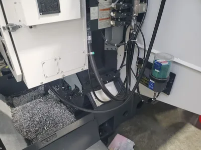 2022 BROTHER SPEEDIO S700X2 DRILLING & TAPPING MACHINES, N/C & CNC | Machinery Resources International (25)