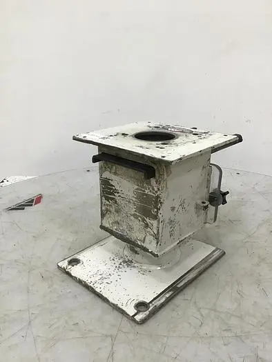 Used METAL FABRICATOR 17X10 DM Magnets Michigan US | Ideal Machinery #696257