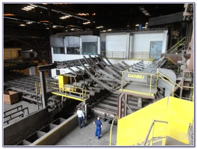 Used _UNKNOWN_ _UNKNOWN_ Bar & Rod Rolling Mills New Jersey US | National Machinery Exchange #1499057