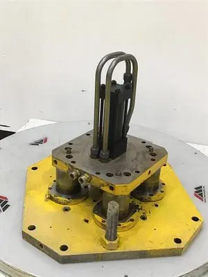 USED VICKERS TZXXEHXNXKAAD062