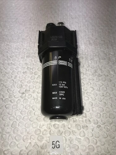 Used ARO L26231-110 Miscellaneous MRO Indiana US | J&J Industrial Supply #503151