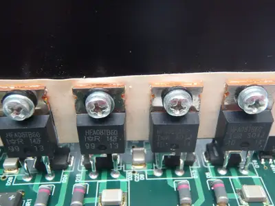 New | in-Stock Tucker LM Servo Amplifier Servo Drives Michigan US | Maverick Industrial Sales #1410761