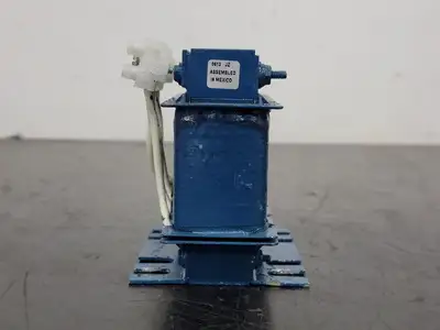 USED MTE CORPORATION RL-00403