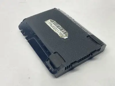 Used Zebra TC700K Rugged Android Touch Computer w/ Barcode Scanner Barcode Scanners Michigan US | Maverick Industrial Sales #1394228