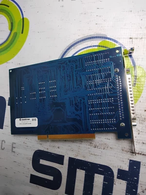 USED KONTRON UC232PCI/4-85