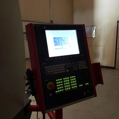 2013 EMCO FAMUP Maxxmill 500 CNC 5-Axis Machining Centers | Murphy Machinery (5)