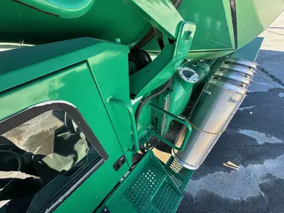 Used 2020 TEREX FD4000 Cement Mixers Georgia US | Proxy Equipment #1381946