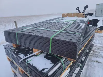 Future Roadbed Protection Pad (FT-LJB12) QTY 12