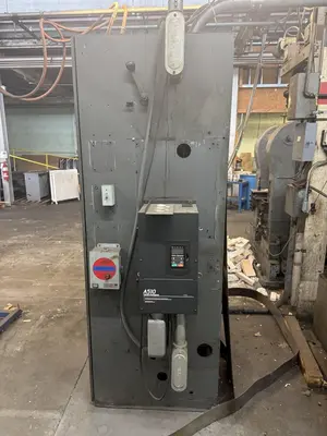 STANDARD 14" x 16" 2 HIGH ROLLING MILL (14538) ROLLING MILLS, 2-HI | Machinery International LLC (22)