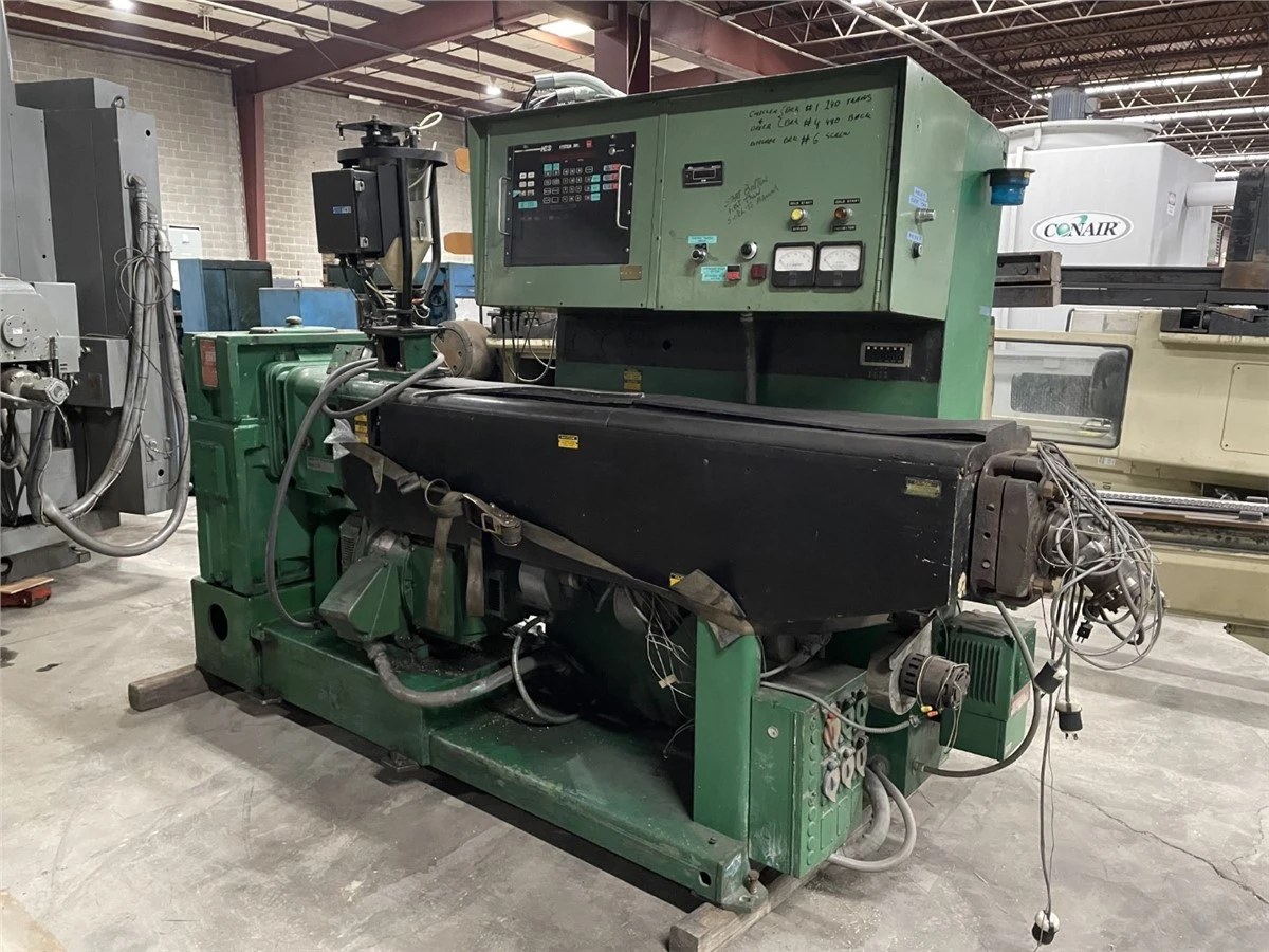 USED PRODEX TM3