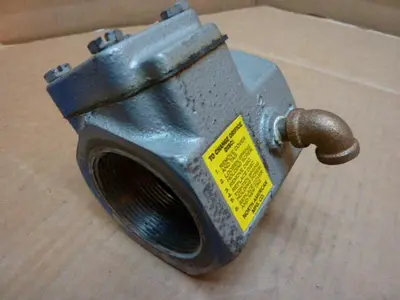 USED NORTH AMERICAN 4-3310