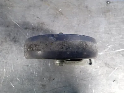 Colson 8" Wheels