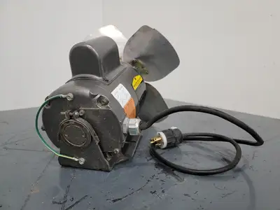 USED BALDOR CHC144A