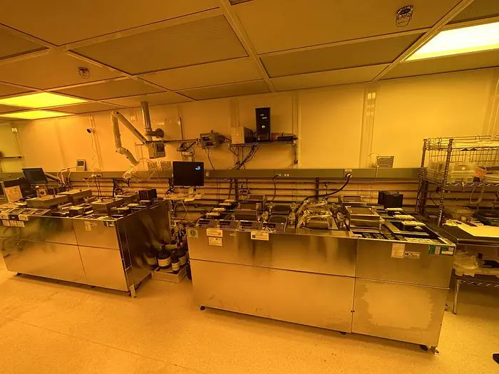 Used SVG _UNKNOWN_ Misc Electrical & Power Parts | Advanced Capital Equipment Sales #434932