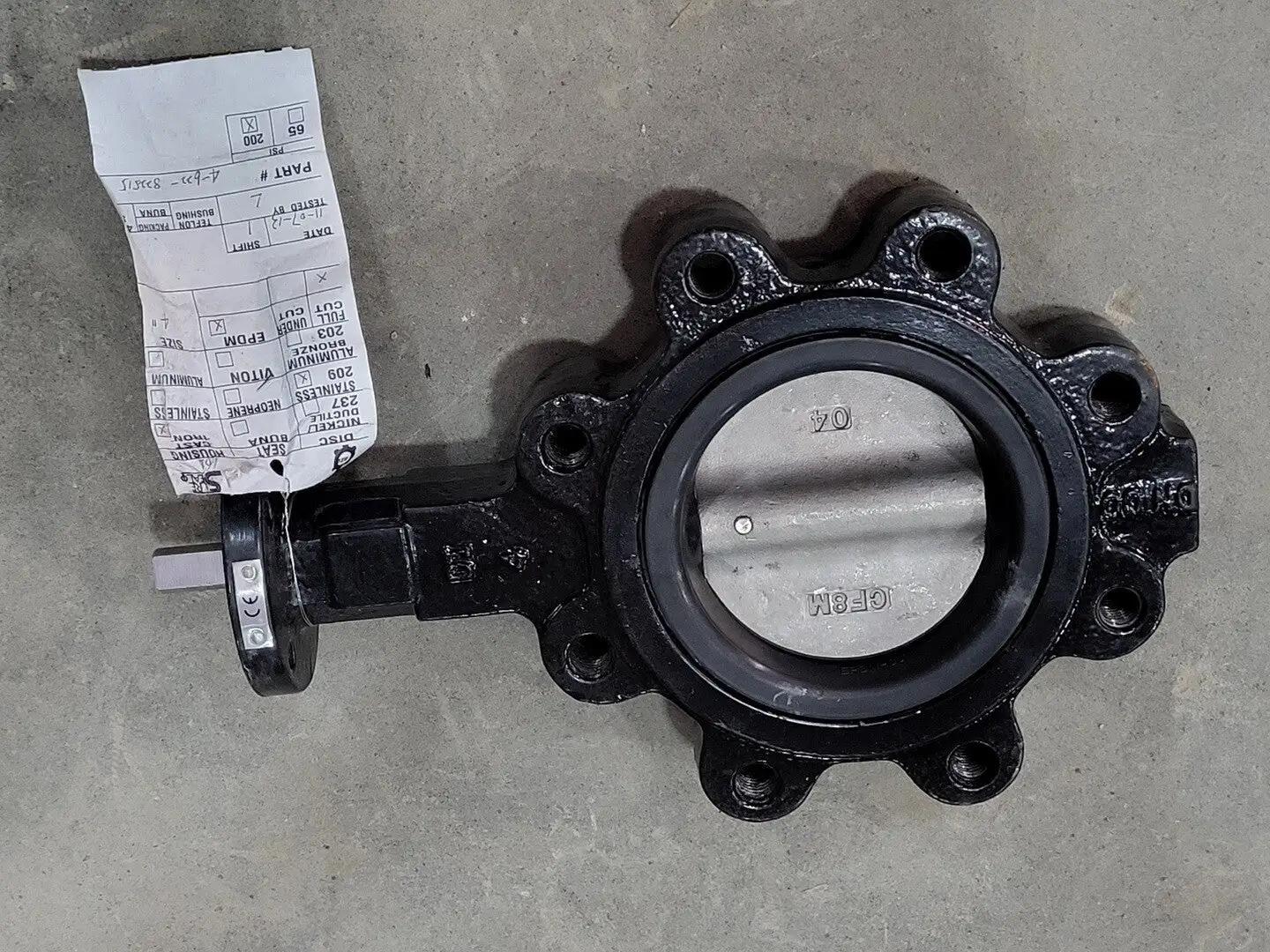 USED SURE SEAL 4-622-822515