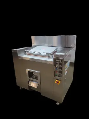 ECO VIM 45" FOOD WASTE DECOMPOSER
