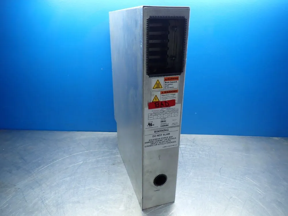 Used POSICHARGE PROCORE 24965006 Rectifier - Battery Chargers Ohio US | HGR 24 #981439