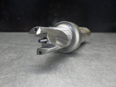 Kennametal .867" Coolant Thru 1xD Drill 1" Shank KSEM0867R1SSF100 (LOC2982B)